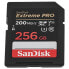 Фото #2 товара SanDisk Extreme Pro SDXC 256 GB
