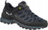 Фото #9 товара Buty trekkingowe męskie Buty mtn trainer lite gtx-black-black-uk 8 (42) SALEWA