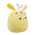 Фото #9 товара SQUISHMALLOWS W18 SQJW1618B teddy