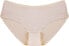 Damenhöschen Midi-Bikini beige - Moraj S (42)