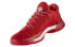 Фото #3 товара Кроссовки баскетбольные Adidas Harden Vol.1 красные для мужчин