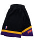 ფოტო #2 პროდუქტის Men's Phoenix Suns Swingman Shorts