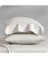 Фото #2 товара Ultra-Soft Double Brushed Standard Pillowcases