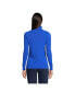 ფოტო #3 პროდუქტის Women's Cashmere Turtleneck Sweater