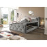 Фото #6 товара Boxspringbett Bellvue