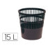 Фото #1 товара Q-CONNECT KF15149 dustbin