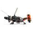 LEGO Heavy Load Spacecraft Vtol Lt81 Construction Game