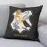Фото #2 товара Чехол для подушки Harry Potter Sweet Hogwarts 50 x 50 cm