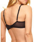 ფოტო #3 პროდუქტის Women's Nolie Unlined Demi Bra