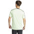 Фото #3 товара ADIDAS Designed For Training Adistrong Workout short sleeve T-shirt