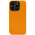 Decoded AntiMicrobial Silicone Backcover iP 14 Pro Max Apricot