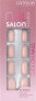 Künstliche Nägel Nail Salon In A Box Click On Nails 010, 24 St