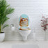 WC Sitz mit Absenkautomatik - Cool Cat