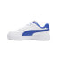 Фото #3 товара Puma Caven Lace Up Toddler Boys White Sneakers Casual Shoes 38205722