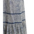 SUPERDRY Vintage Long Beach Cami Dress