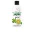 Фото #1 товара Naturalium Herbal Lemon Smoothing Shampoo Смягчающий лимонный шампунь для сухих волос 400 мл