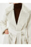 Фото #5 товара Пальто Koton Broken White Coat
