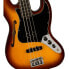 Фото #3 товара Fender Suona Thinline J-Bass VIB LTD