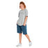 ფოტო #4 პროდუქტის UMBRO Collegiate Graphic short sleeve T-shirt