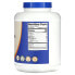 Nutricost, Органический гороховый протеин, без добавок, 2268 г (5 фунтов)