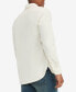 ფოტო #2 პროდუქტის Men's Regular-Fit Flex Button-Down Brushed Twill Shirt