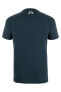 T-Shirt Hebo Blau