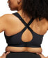 Plus Size TLRD Impact Training High-Support Bra