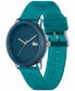 Фото #2 товара Часы Lacoste L1212 Blue Quartz Watch
