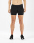 Фото #1 товара 2xu Women's 238315 Active Tri Black Shorts Size XS