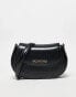 Фото #1 товара Valentino – Type Re – Schultertasche in Schwarz