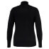 Фото #4 товара ONLY CARMAKOMA Venice Life Roll Neck Sweater