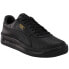 Фото #3 товара Puma Gv Special+ Platform Mens Black Sneakers Casual Shoes 366613-02