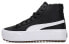 PUMA Kaia Mid Fur Sneakers