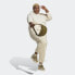 Фото #3 товара adidas women Essentials Fleece Joggers (Plus Size)