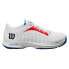 Фото #6 товара WILSON Hurakn Pro padel shoes