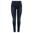 Фото #3 товара ONLY Wauw Skinny Fit Bj581 jeans