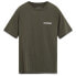 ფოტო #1 პროდუქტის ALPINESTARS Invert short sleeve T-shirt