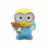 Фото #1 товара Детский светодиодный ночник Lexibook Minions 3D