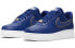 Фото #4 товара Кроссовки Nike Air Force 1 Low Swoosh AO2132-401