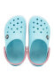 Фото #8 товара Детские сандалии Crocs Toddler Crocband Clog 207005-4s3