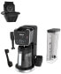 Фото #3 товара Кофейная система Ninja cFP301 DualBrew Pro Specialty Coffee, Совместимая с Капсулами К-Капсул и Кофеварка На 12 Чашек