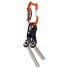 CLIMBING TECHNOLOGY Truck Snap Hook