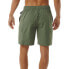 RIP CURL Buckled Cargo Volley Swimming Shorts