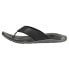 Xtratuf Auna Flip Flops Mens Black Casual Sandals AUNM-000