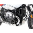 Фото #3 товара HEPCO BECKER BMW R NineT Urban G/S 17 5016506 00 01 Tubular Engine Guard