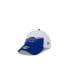 ფოტო #3 პროდუქტის Men's White, Royal Buffalo Bills 2023 Sideline 39THIRTY Flex Hat