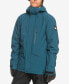 Фото #7 товара Спортивная куртка Quiksilver Snow Mission Solid для мужчин