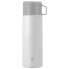 Zwilling THERMO - 1 L - Grey - White - Stainless steel - 12 h - 24 h - Bisphenol A (BPA)