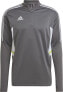 Adidas Bluza adidas Condivo 22 Training 1/2 zip M HD2312