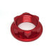 Фото #1 товара ZETA M22x27-P1.0 H12 Yamaha TTR 125 02-17 ZE58-2023 Aluminium Steering Nut